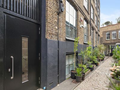 Property Image for Piano Factory, Perren Street, Kentish Town, London, NW5 3ED