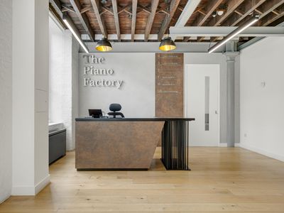 Property Image for Piano Factory, Perren Street, Kentish Town, London, NW5 3ED