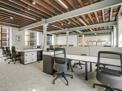 Property Image for Piano Factory, Perren Street, Kentish Town, London, NW5 3ED