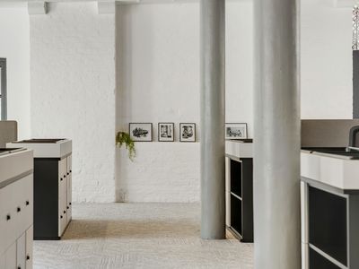 Property Image for Piano Factory, Perren Street, Kentish Town, London, NW5 3ED