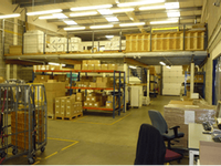 Property Image for Unit 19, Orchard Business Centre, Tonbridge, TN9 1QF