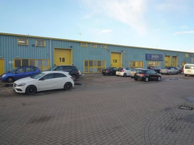 Property Image for Unit 19, Orchard Business Centre, Tonbridge, TN9 1QF