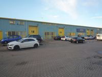 Property Image for Unit 19, Orchard Business Centre, Tonbridge, TN9 1QF