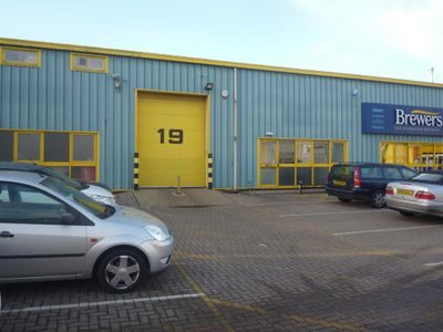 Property Image for Unit 19, Orchard Business Centre, Tonbridge, TN9 1QF
