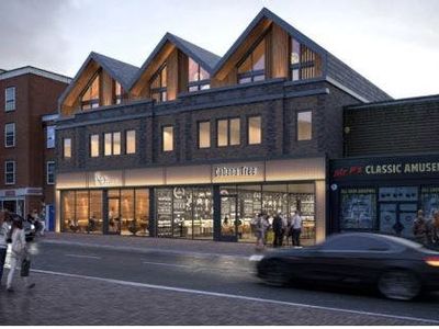 Property Image for 77-81 High Street, Tonbridge, TN9 1RX