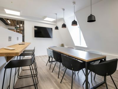 Property Image for 9-11 The Quadrant, Richmond, TW9 1BP