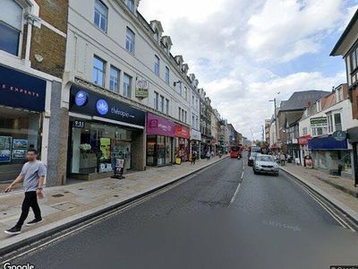 Property Image for 9-11 The Quadrant, Richmond, TW9 1BP