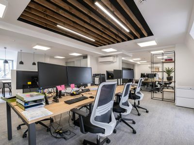 Property Image for 9-11 The Quadrant, Richmond, TW9 1BP
