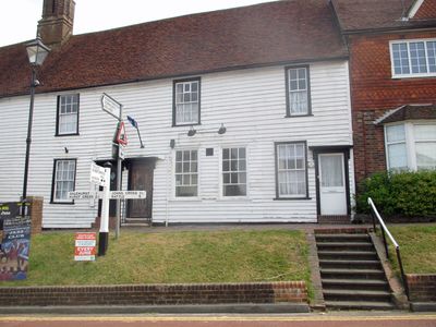 Property Image for 40, High Street, Robertsbridge