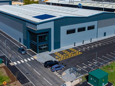 Property Image for Unit 5, Indurent Total Park, Watervole Way, Doncaster, DN4 5JP