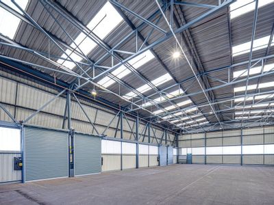 Property Image for Power Park 170, Blue Ribbon Park, Coventry, CV6 5RE