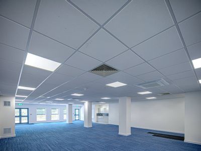 Property Image for Power Park 170, Blue Ribbon Park, Coventry, CV6 5RE