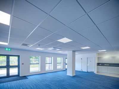 Property Image for Power Park 170, Blue Ribbon Park, Coventry, CV6 5RE