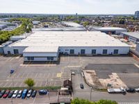 Property Image for Power Park 170, Blue Ribbon Park, Coventry, CV6 5RE