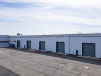 Property Image for Power Park 170, Blue Ribbon Park, Coventry, CV6 5RE