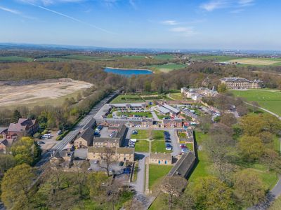 Property Image for The Ward Suite, The Nostell Estate Yard, Nostell, Wakefield, West Yorkshire, WF4 1AB