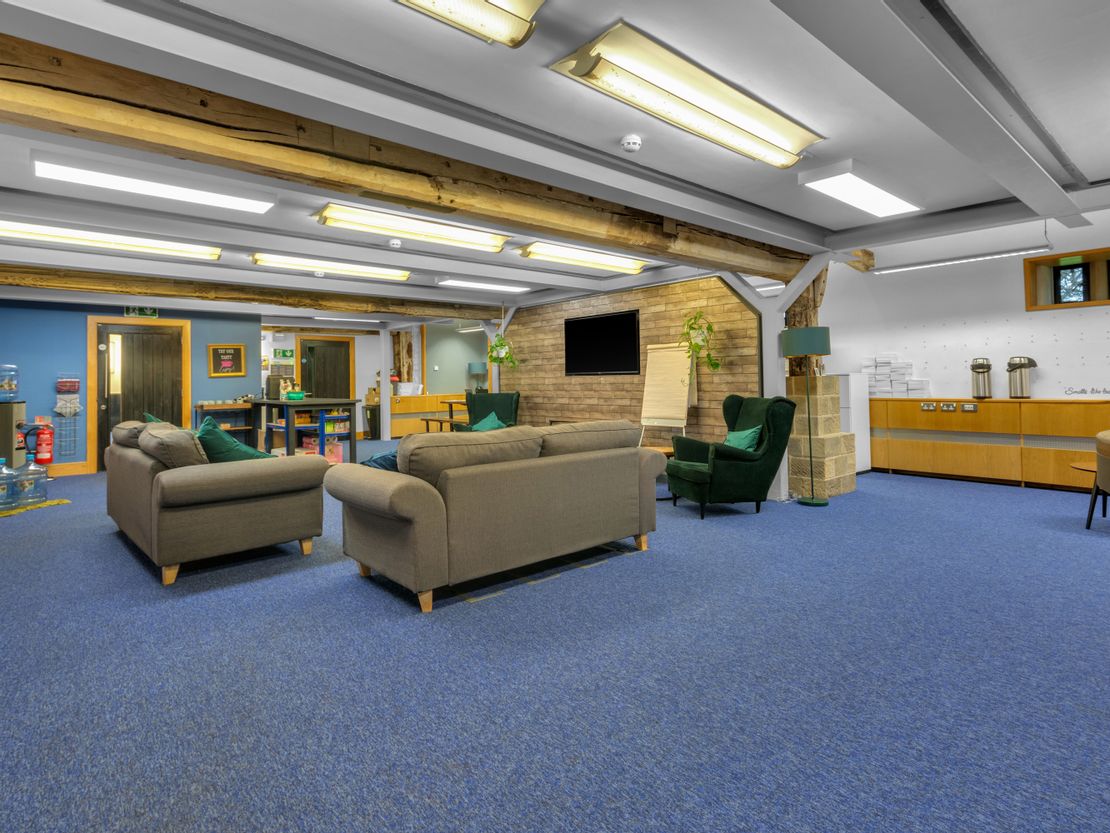 The Ward Suite, The Nostell Estate Yard, Nostell, Wakefield, West Yorkshire, WF4 1AB