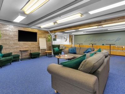 Property Image for The Ward Suite, The Nostell Estate Yard, Nostell, Wakefield, West Yorkshire, WF4 1AB