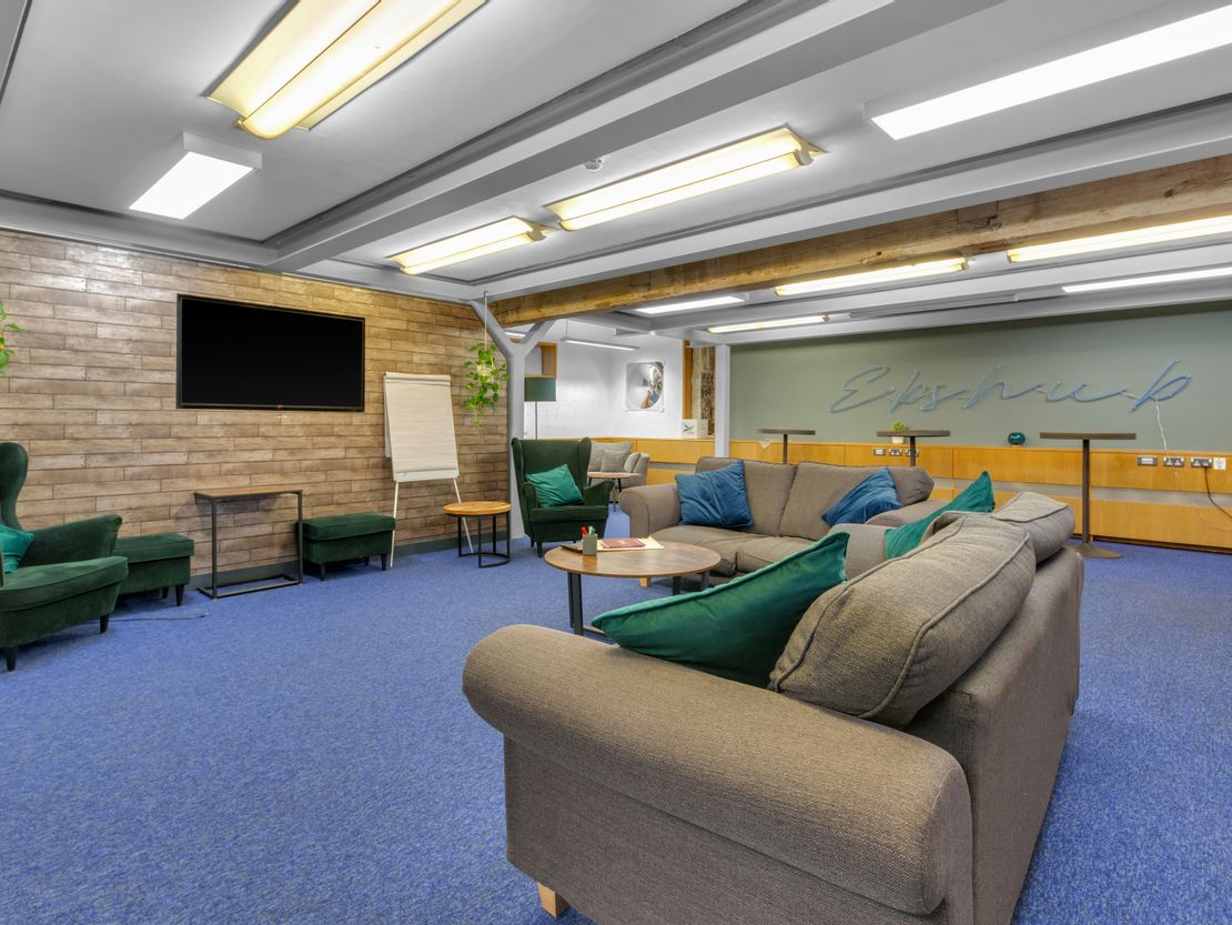 The Ward Suite, The Nostell Estate Yard, Nostell, Wakefield, West Yorkshire, WF4 1AB