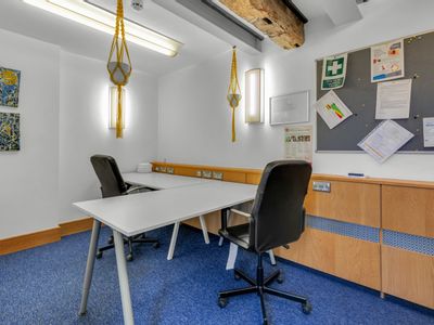 Property Image for The Ward Suite, The Nostell Estate Yard, Nostell, Wakefield, West Yorkshire, WF4 1AB