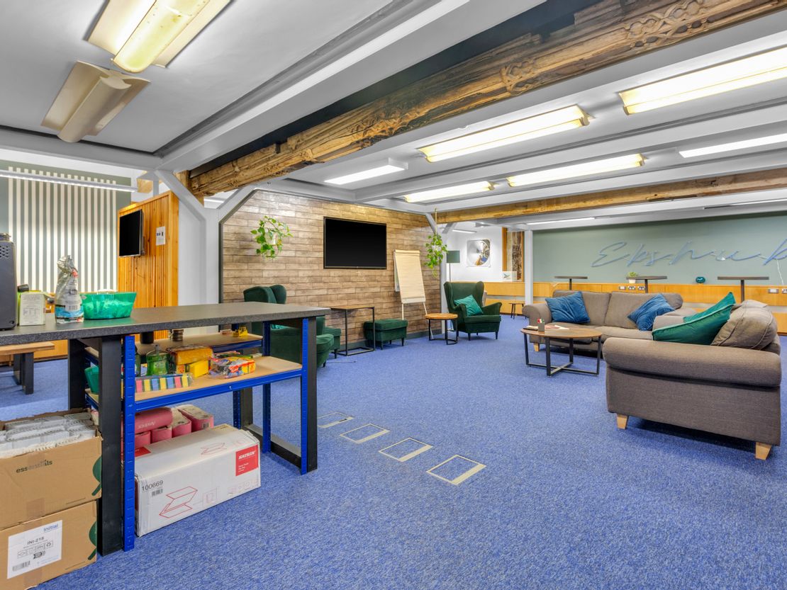 The Ward Suite, The Nostell Estate Yard, Nostell, Wakefield, West Yorkshire, WF4 1AB