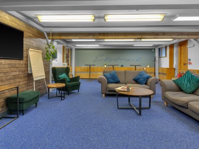 Property Image for The Ward Suite, The Nostell Estate Yard, Nostell, Wakefield, West Yorkshire, WF4 1AB