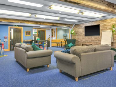 Property Image for The Ward Suite, The Nostell Estate Yard, Nostell, Wakefield, West Yorkshire, WF4 1AB