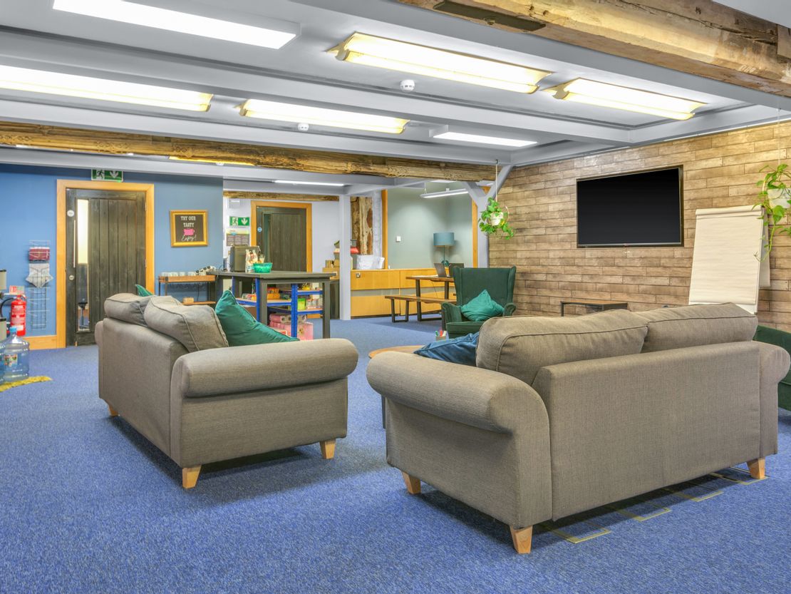 The Ward Suite, The Nostell Estate Yard, Nostell, Wakefield, West Yorkshire, WF4 1AB
