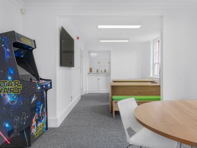 Property Image for The Bothy Suite, The Nostell Estate Yard, Nostell, Wakefield, West Yorkshire, WF4 1AB