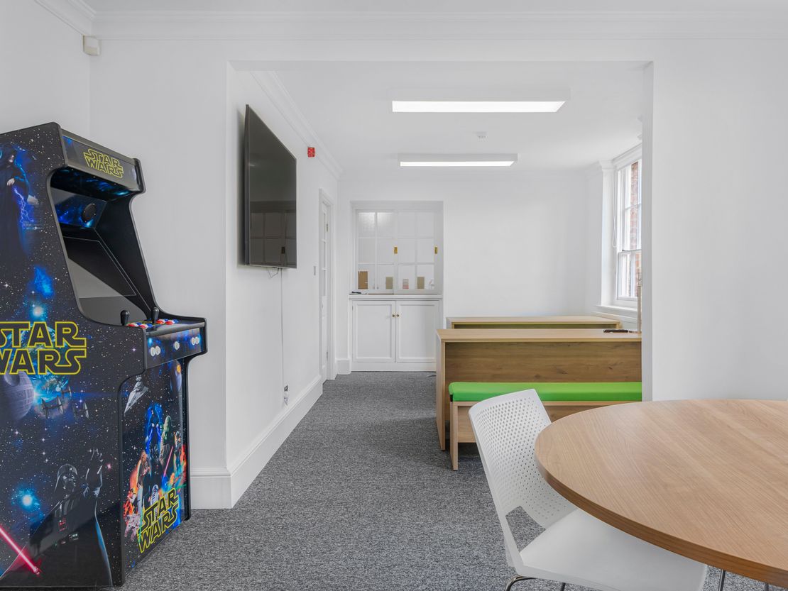 The Bothy Suite, The Nostell Estate Yard, Nostell, Wakefield, West Yorkshire, WF4 1AB