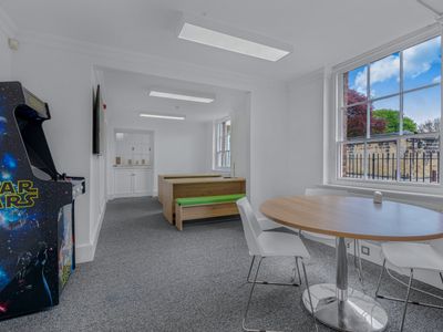 Property Image for The Bothy Suite, The Nostell Estate Yard, Nostell, Wakefield, West Yorkshire, WF4 1AB