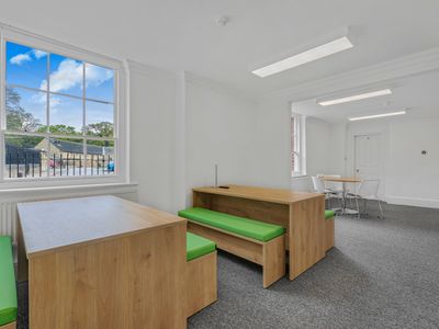 Property Image for The Bothy Suite, The Nostell Estate Yard, Nostell, Wakefield, West Yorkshire, WF4 1AB