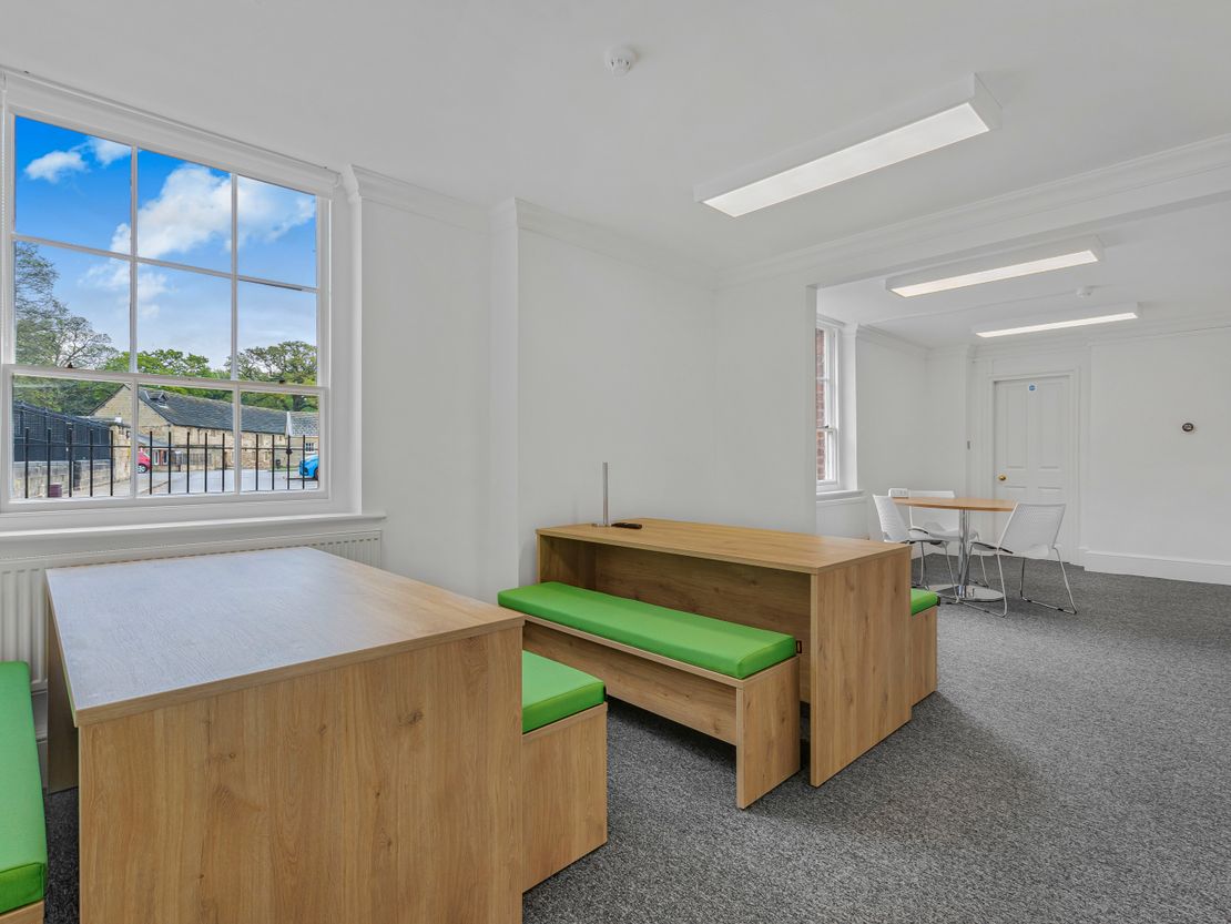 The Bothy Suite, The Nostell Estate Yard, Nostell, Wakefield, West Yorkshire, WF4 1AB