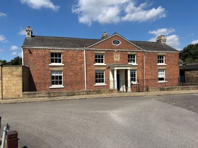 Property Image for The Bothy Suite, The Nostell Estate Yard, Nostell, Wakefield, West Yorkshire, WF4 1AB