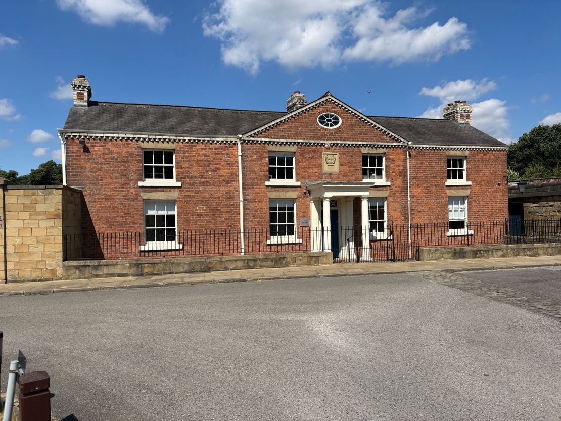 The Bothy Suite, The Nostell Estate Yard, Nostell, Wakefield, West Yorkshire, WF4 1AB