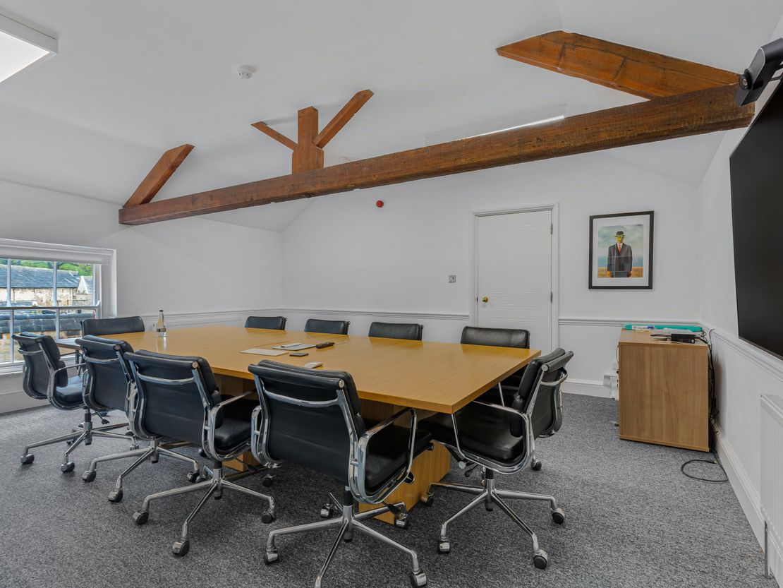 The Bothy Suite, The Nostell Estate Yard, Nostell, Wakefield, West Yorkshire, WF4 1AB