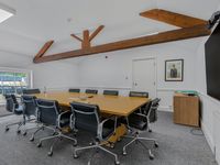 Property Image for The Bothy Suite, The Nostell Estate Yard, Nostell, Wakefield, West Yorkshire, WF4 1AB