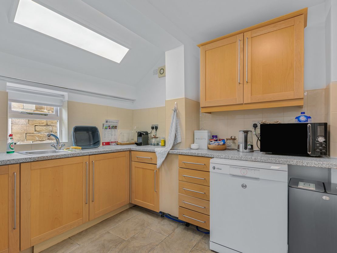 The Bothy Suite, The Nostell Estate Yard, Nostell, Wakefield, West Yorkshire, WF4 1AB