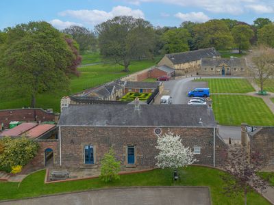 Property Image for The Bothy Suite, The Nostell Estate Yard, Nostell, Wakefield, West Yorkshire, WF4 1AB