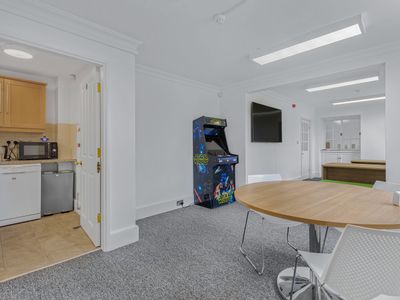 Property Image for The Bothy Suite, The Nostell Estate Yard, Nostell, Wakefield, West Yorkshire, WF4 1AB