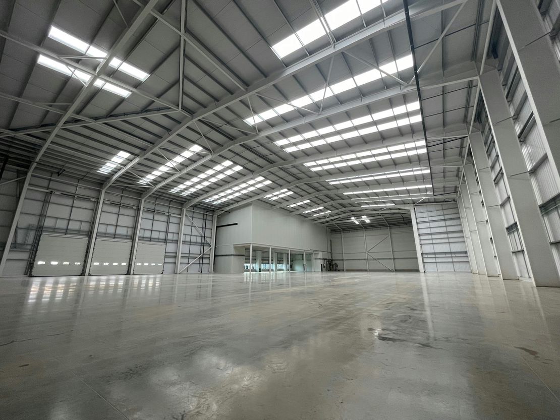 Unit 1 INTER, Tewin Road, Tewin Road, Welwyn Garden City, AL7 1BD