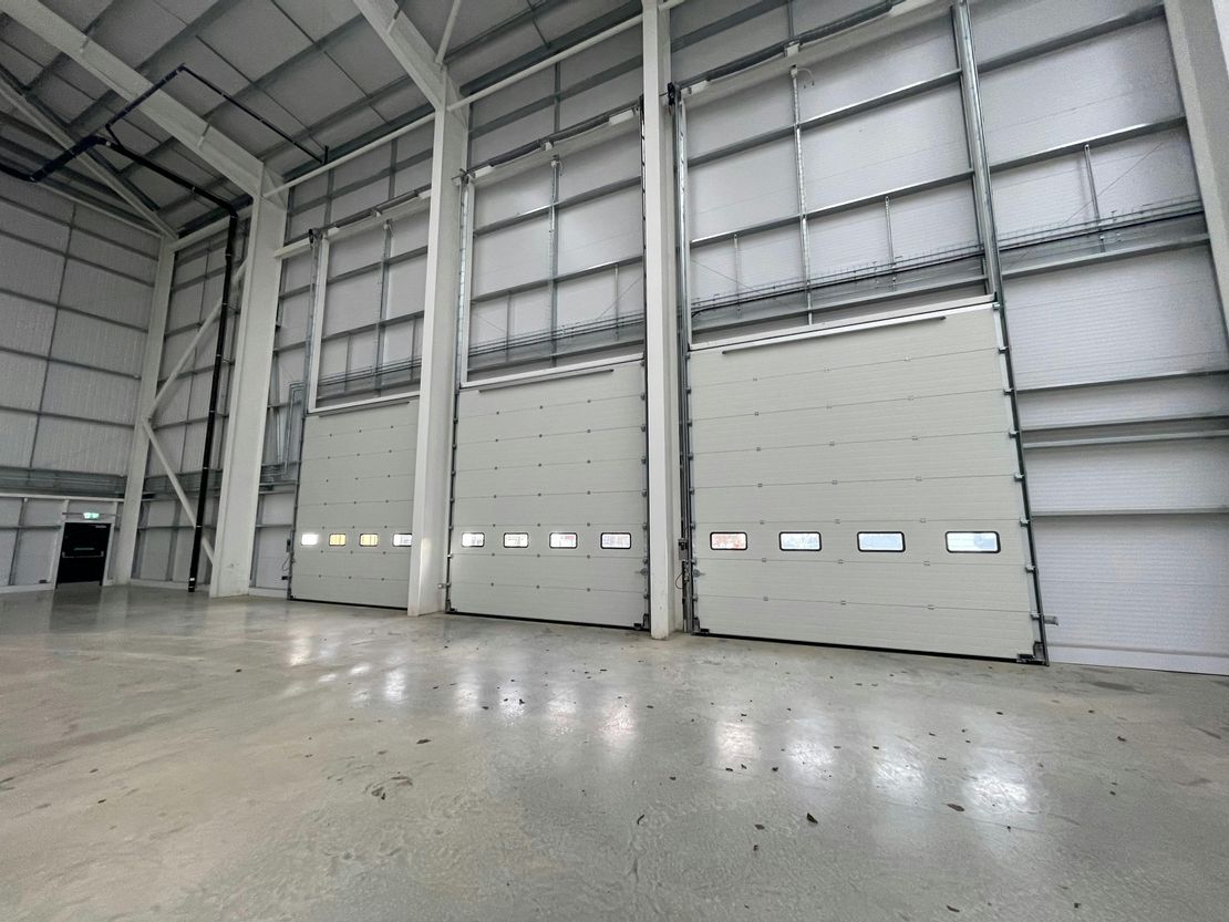 Unit 1 INTER, Tewin Road, Tewin Road, Welwyn Garden City, AL7 1BD