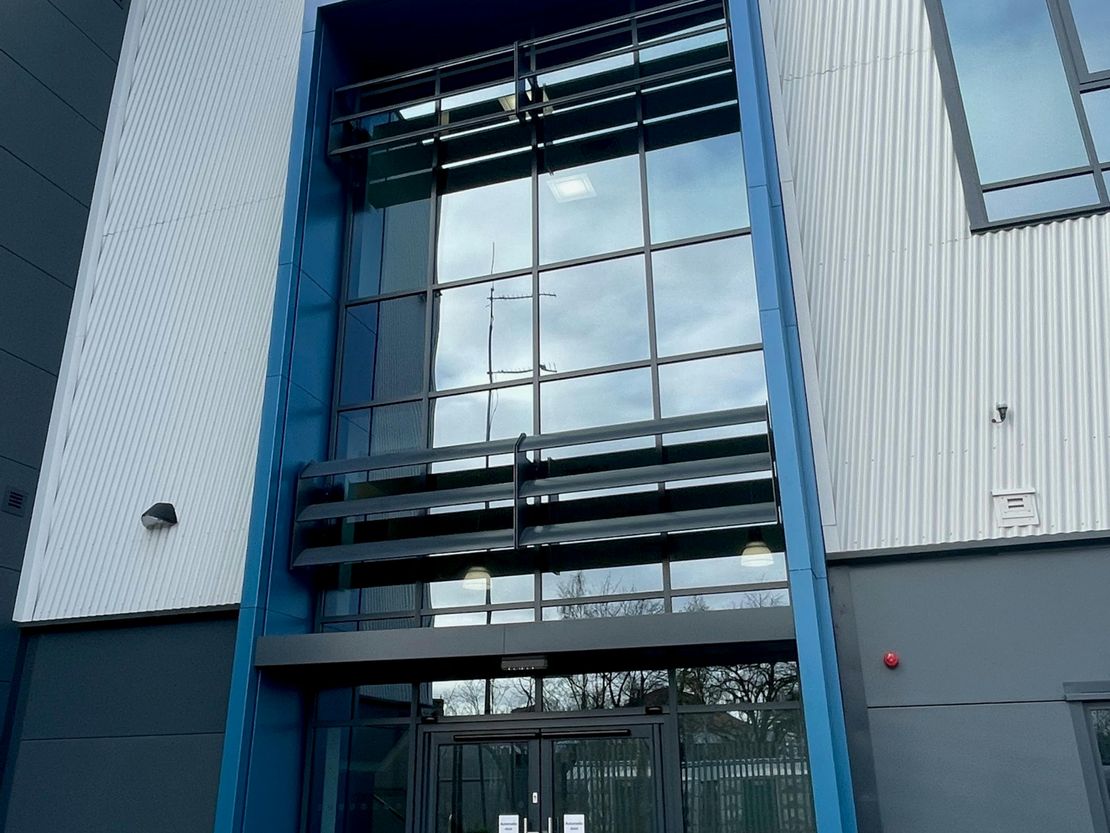 Unit 1 INTER, Tewin Road, Tewin Road, Welwyn Garden City, AL7 1BD