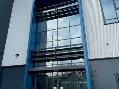 Property Image for Unit 1 INTER, Tewin Road, Tewin Road, Welwyn Garden City, AL7 1BD