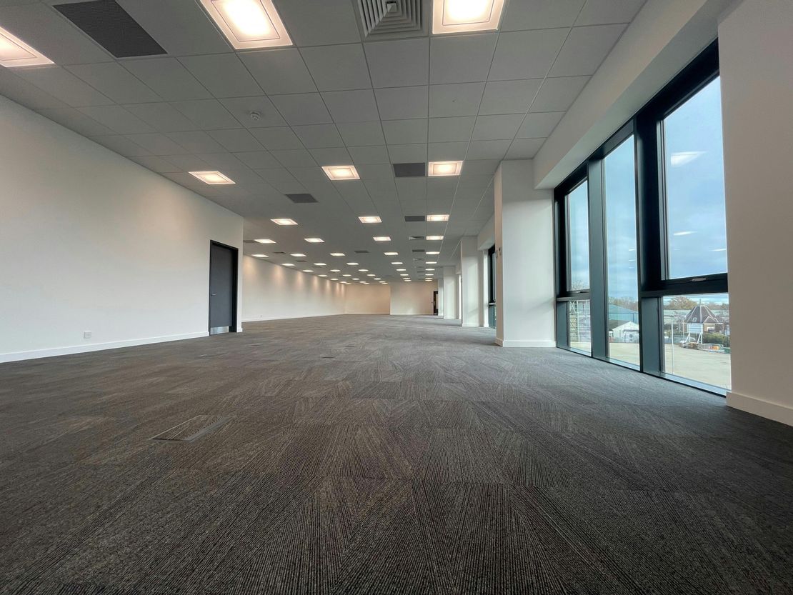 Unit 1 INTER, Tewin Road, Tewin Road, Welwyn Garden City, AL7 1BD