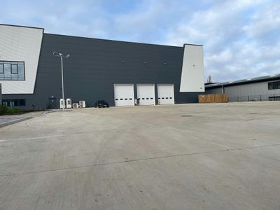 Property Image for Unit 1 INTER, Tewin Road, Tewin Road, Welwyn Garden City, AL7 1BD