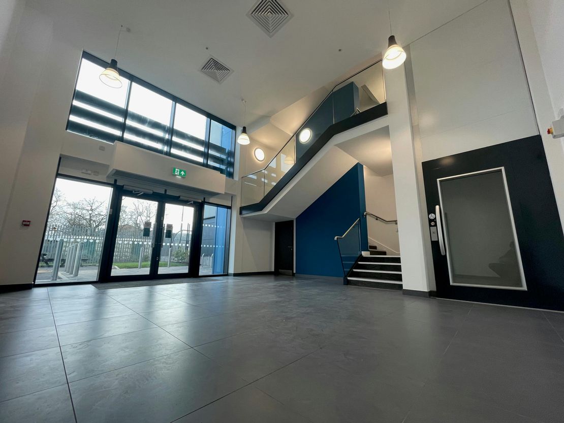 Unit 1 INTER, Tewin Road, Tewin Road, Welwyn Garden City, AL7 1BD