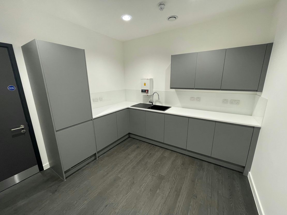 Unit 1 INTER, Tewin Road, Tewin Road, Welwyn Garden City, AL7 1BD