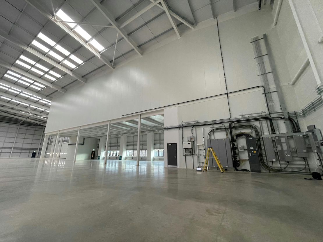 Unit 1 INTER, Tewin Road, Tewin Road, Welwyn Garden City, AL7 1BD