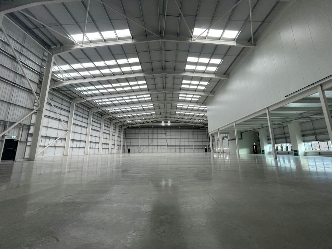 Unit 1 INTER, Tewin Road, Tewin Road, Welwyn Garden City, AL7 1BD